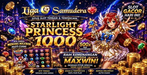 LIGA SAMUDERA DAFTAR