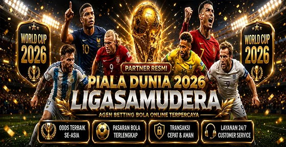 LIGA SAMUDERA AKSES